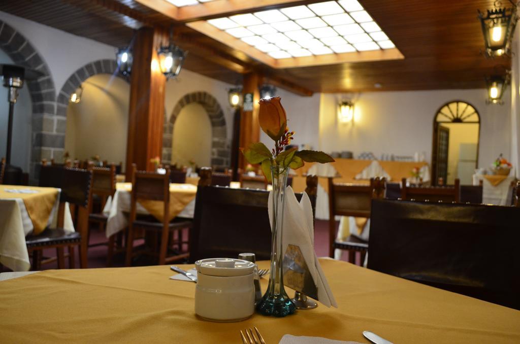 Hotel Garcilaso I Cusco Extérieur photo
