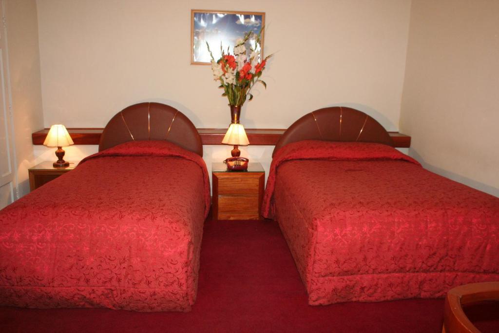 Hotel Garcilaso I Cusco Chambre photo