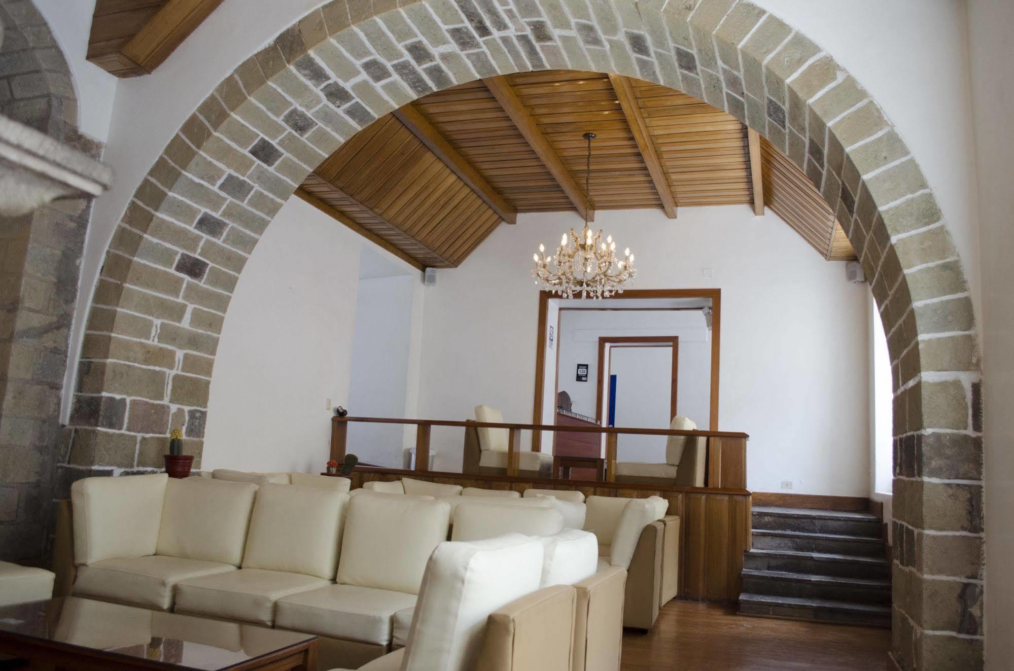 Hotel Garcilaso I Cusco Extérieur photo