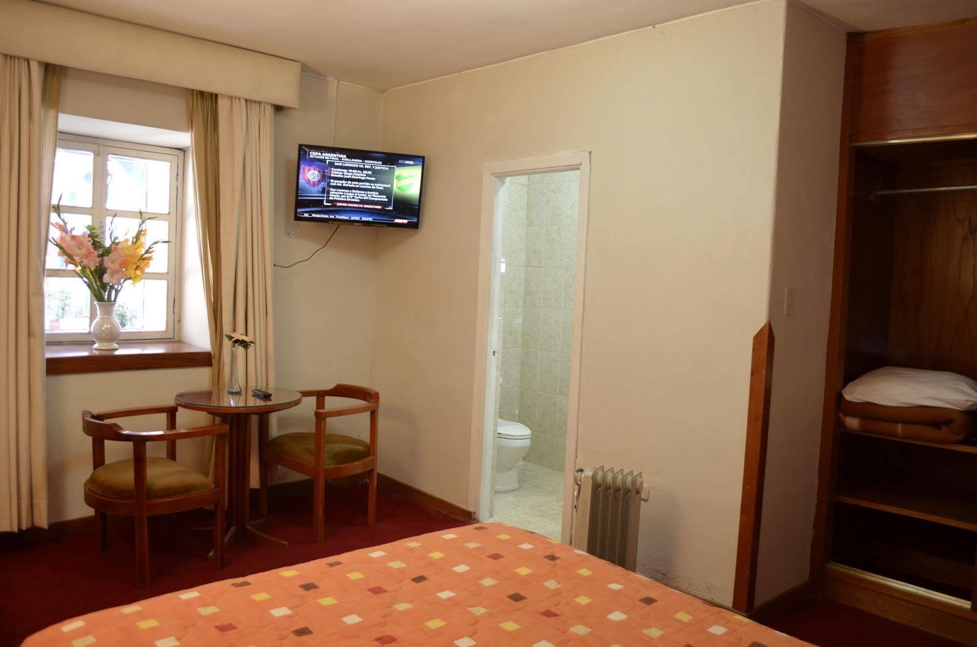 Hotel Garcilaso I Cusco Extérieur photo