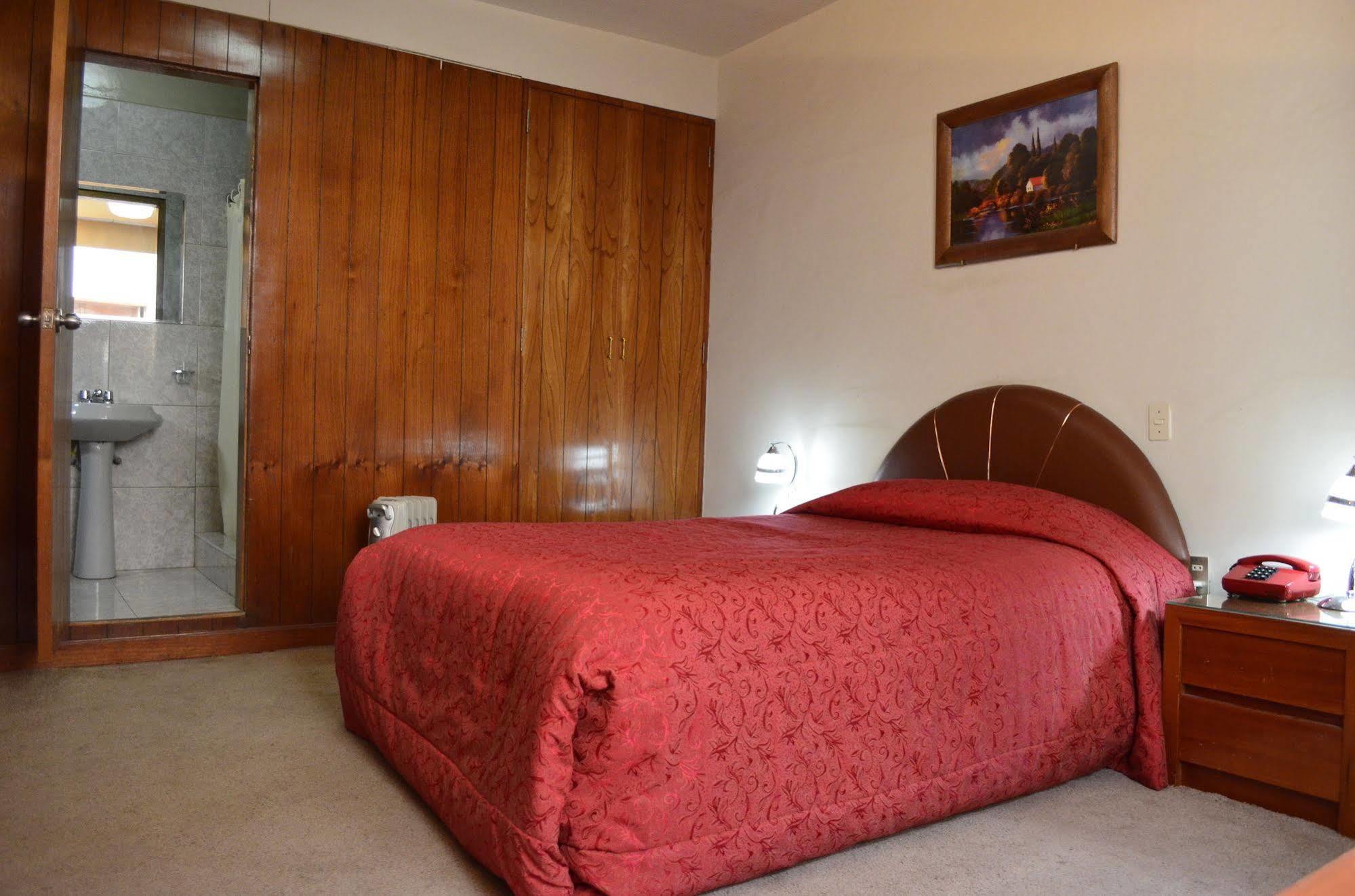 Hotel Garcilaso I Cusco Extérieur photo
