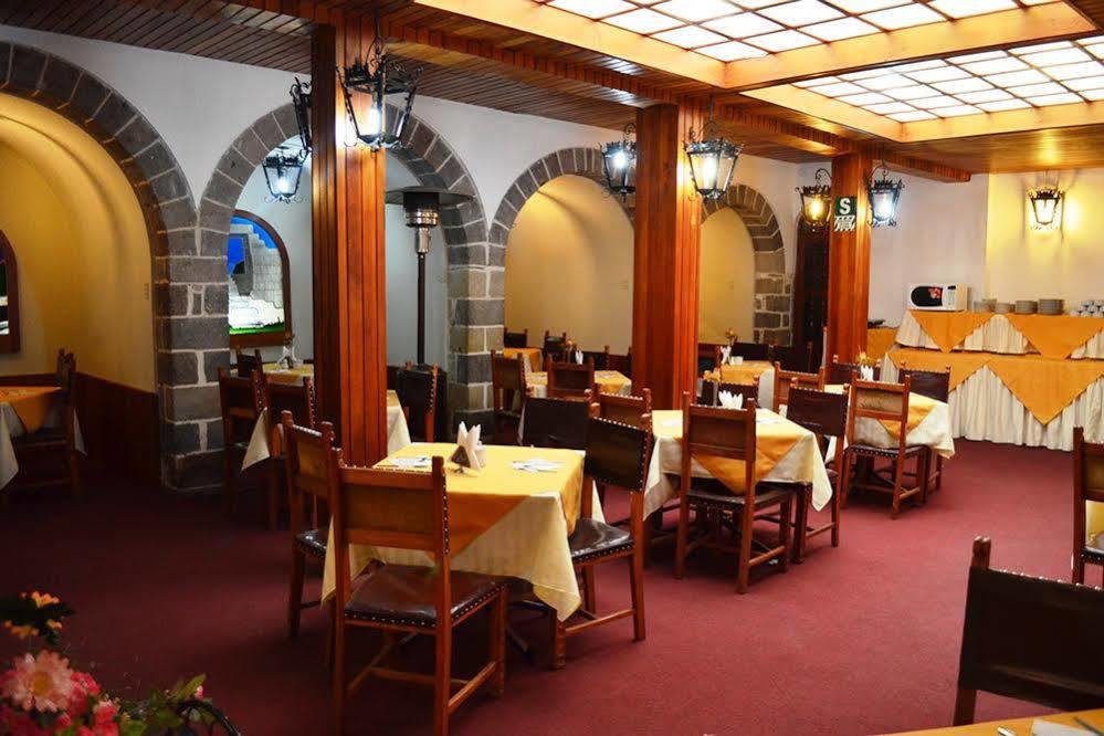 Hotel Garcilaso I Cusco Extérieur photo